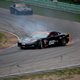 Illustration for article titled Racing Corvette Catches Fire In Dramatic Fashion